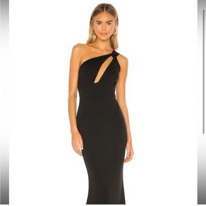 Katie May Edgy Dress, size XS.